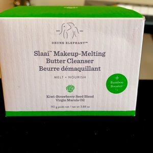 Drunk Elephant Slaii Cleansing Butter